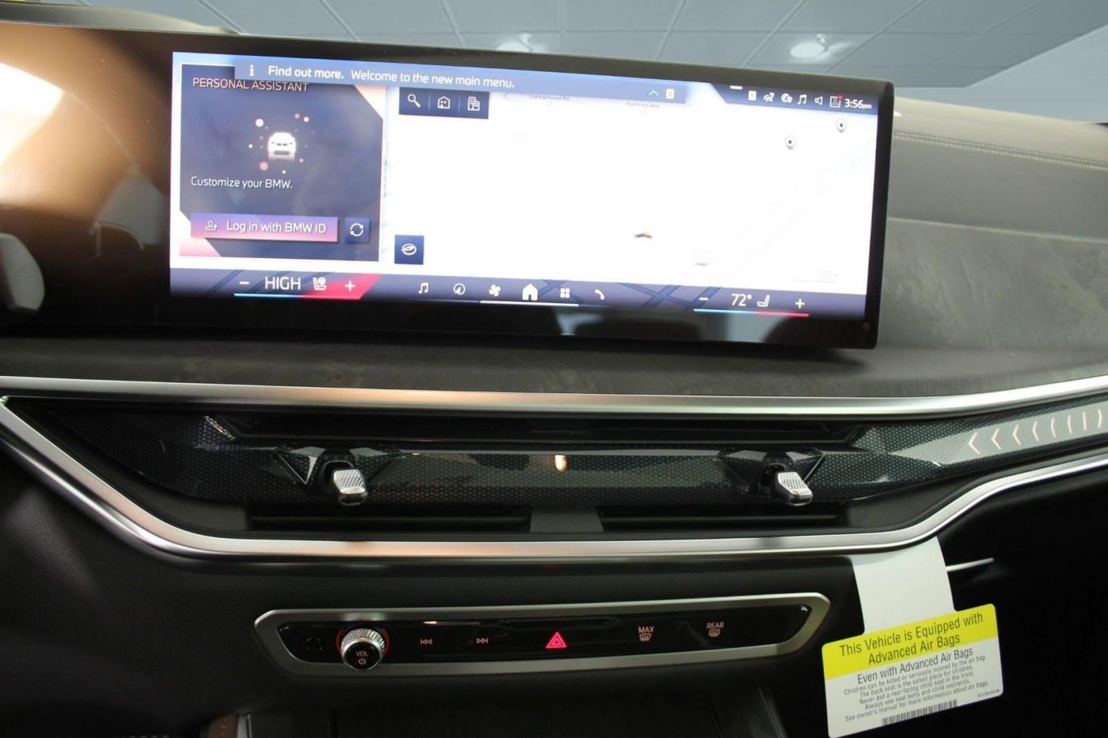 2026 BMW X5 50e - Photo 26