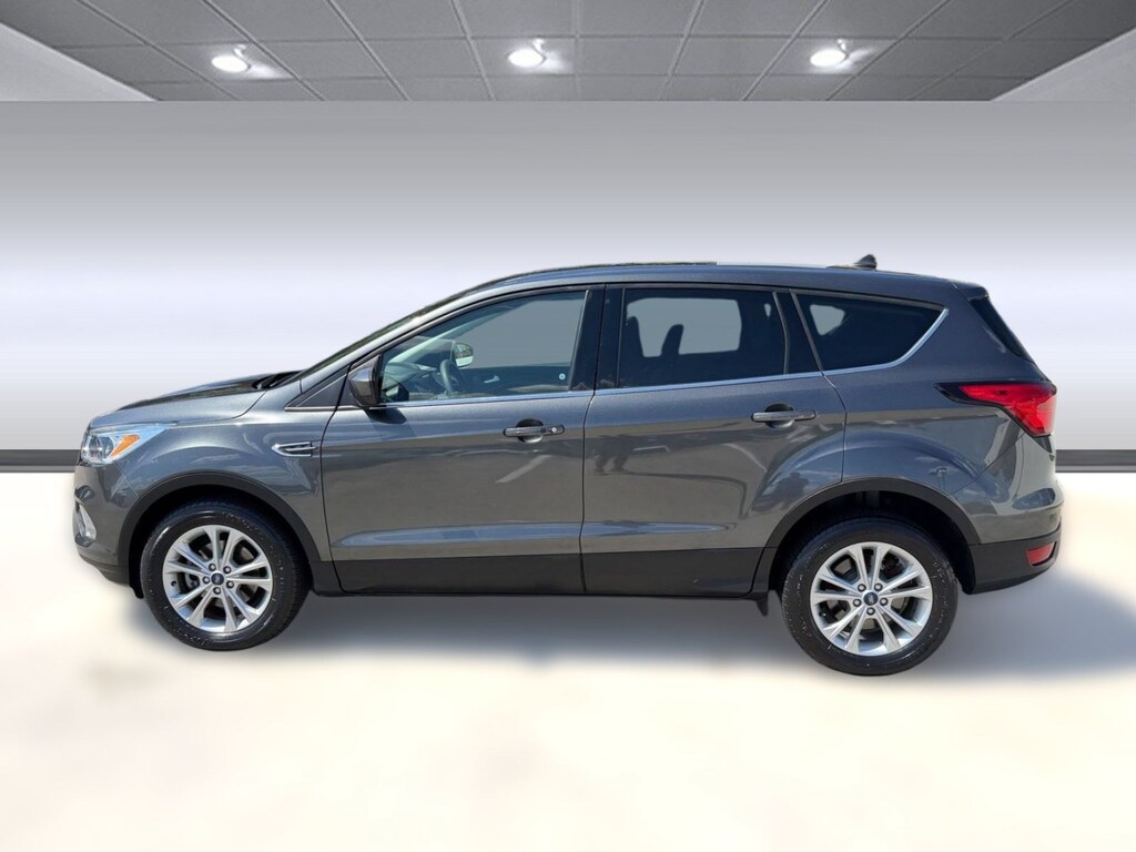 Used 2019 Ford Escape SE SUV
