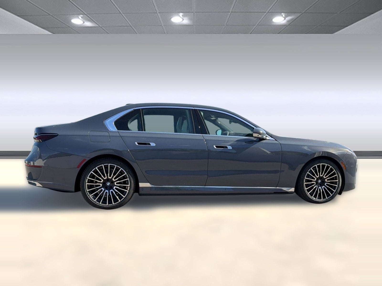 2026 BMW I7 XDrive60 Sedan