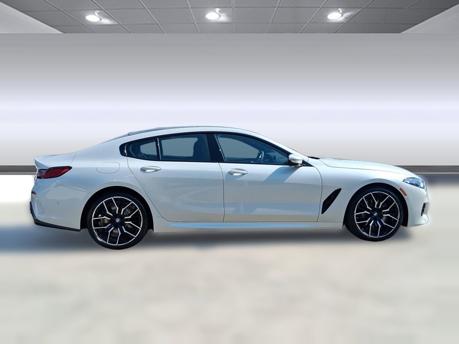 2026 BMW 8 Series 840i - Photo 8