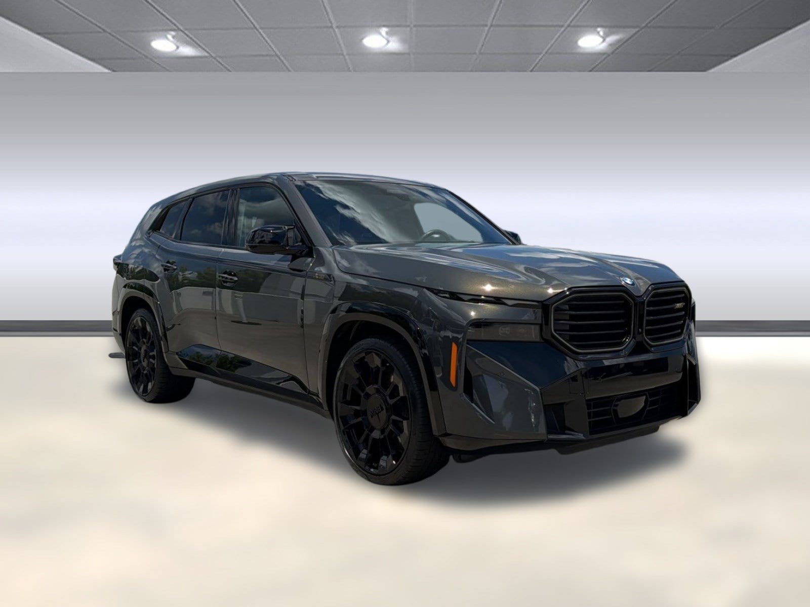 XM SUV