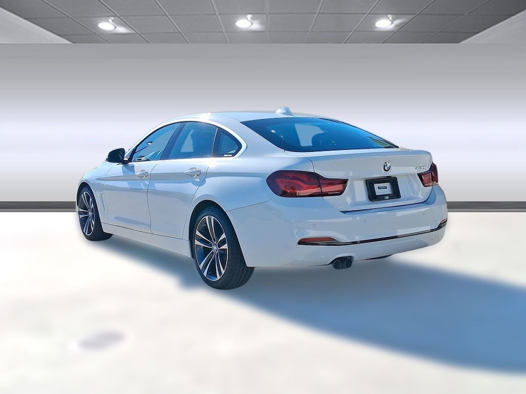 Used 2020 BMW 430i Coupe