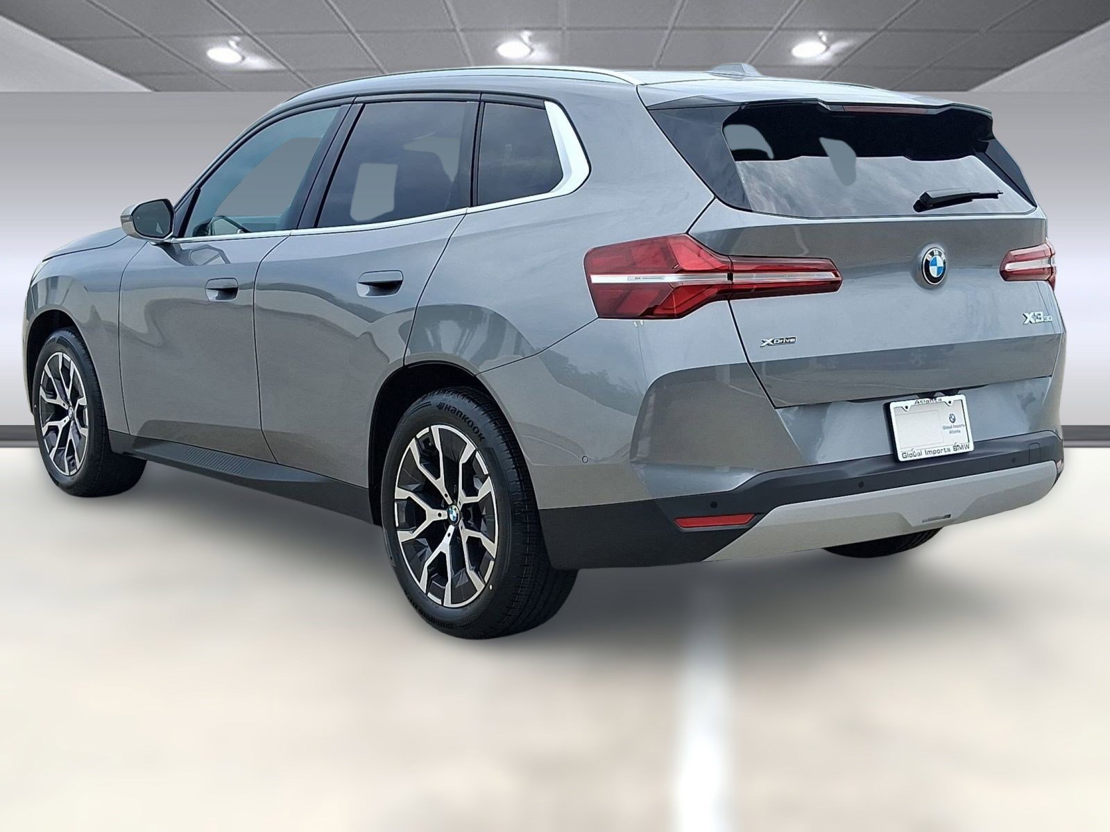 2026 Bmw X3 photo 2