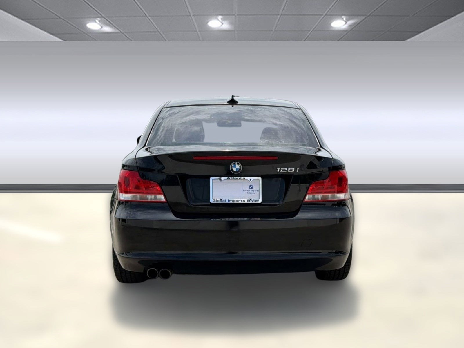 128i Coupe
