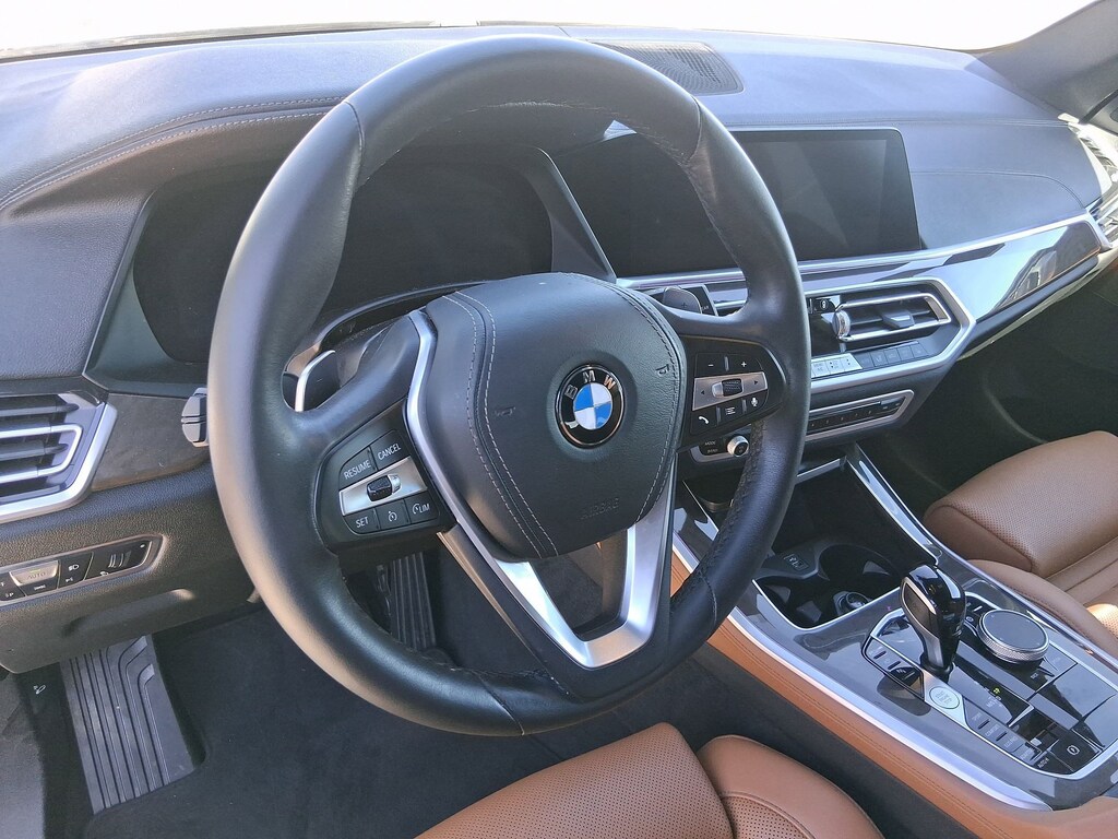 Certified 2023 BMW X5 sDrive40i sDrive40i Sports Activity Vehicle