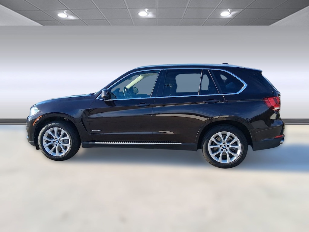 Used 2015 BMW X5 xDrive35i AWD xDrive35i