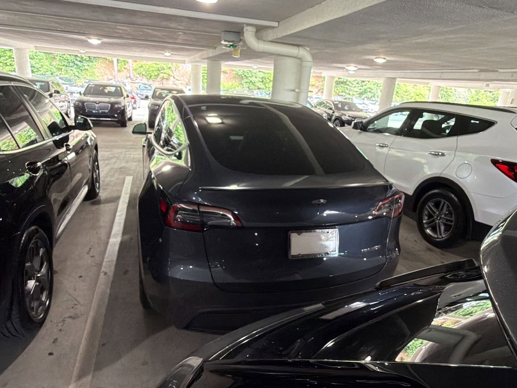 Used 2022 Tesla Model Y Performance SUV