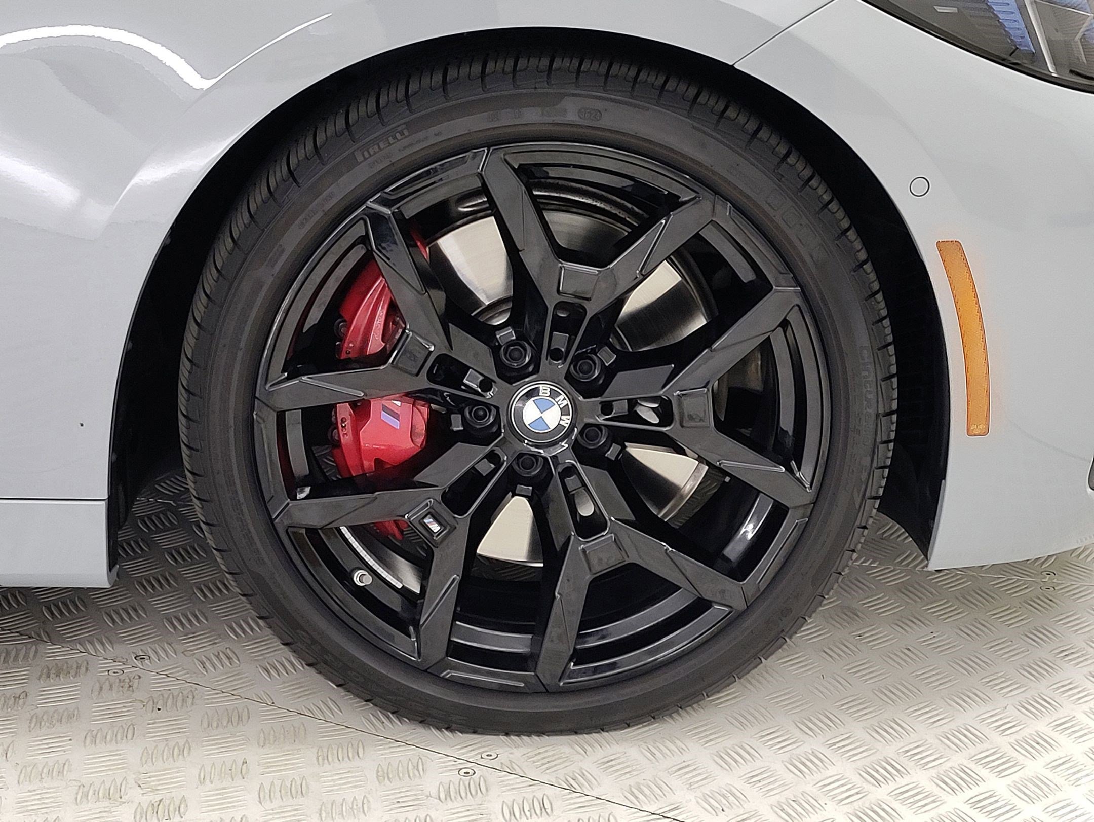 2025 Bmw M440i photo 4