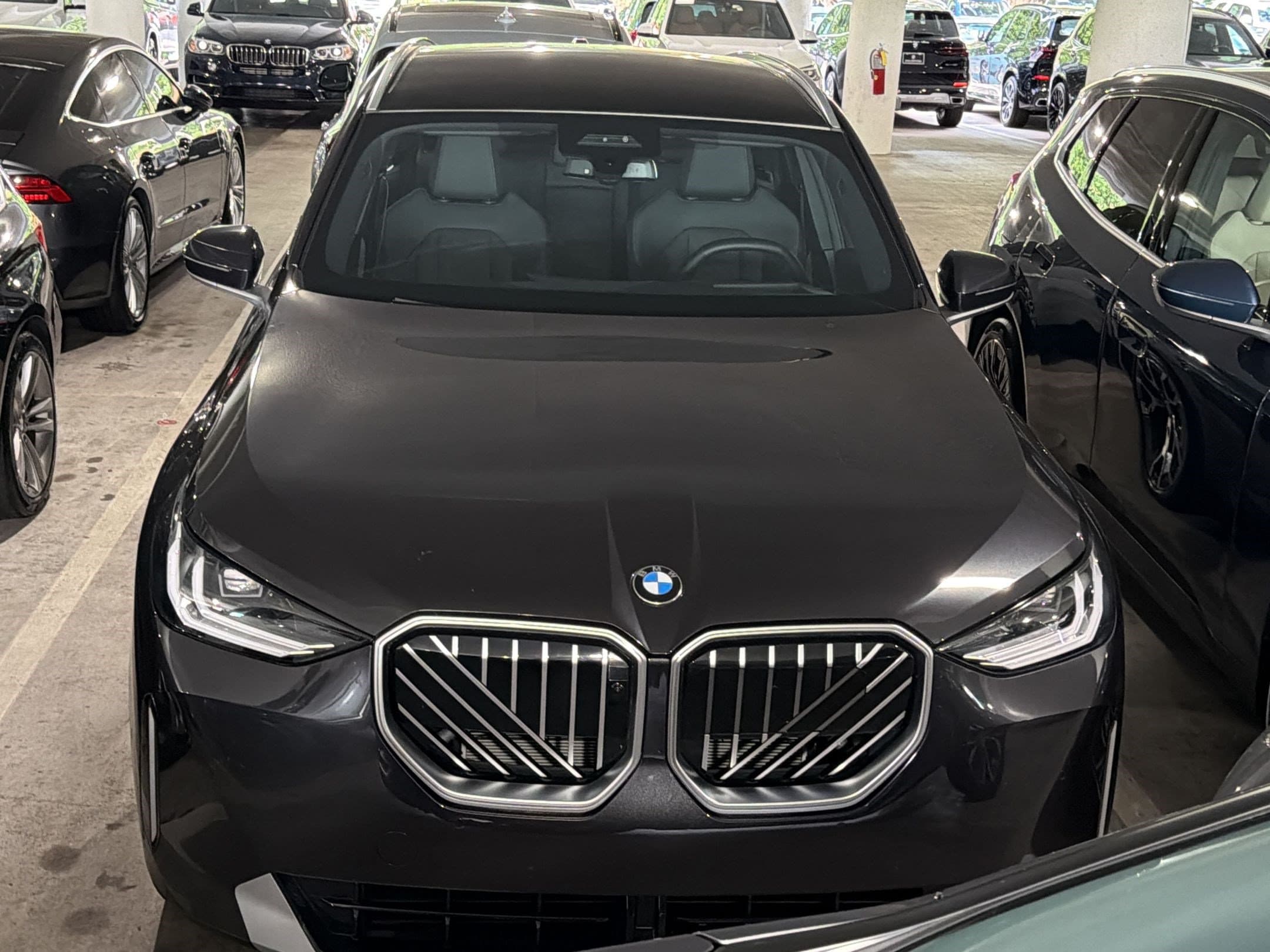X3 30 XDrive SUV
