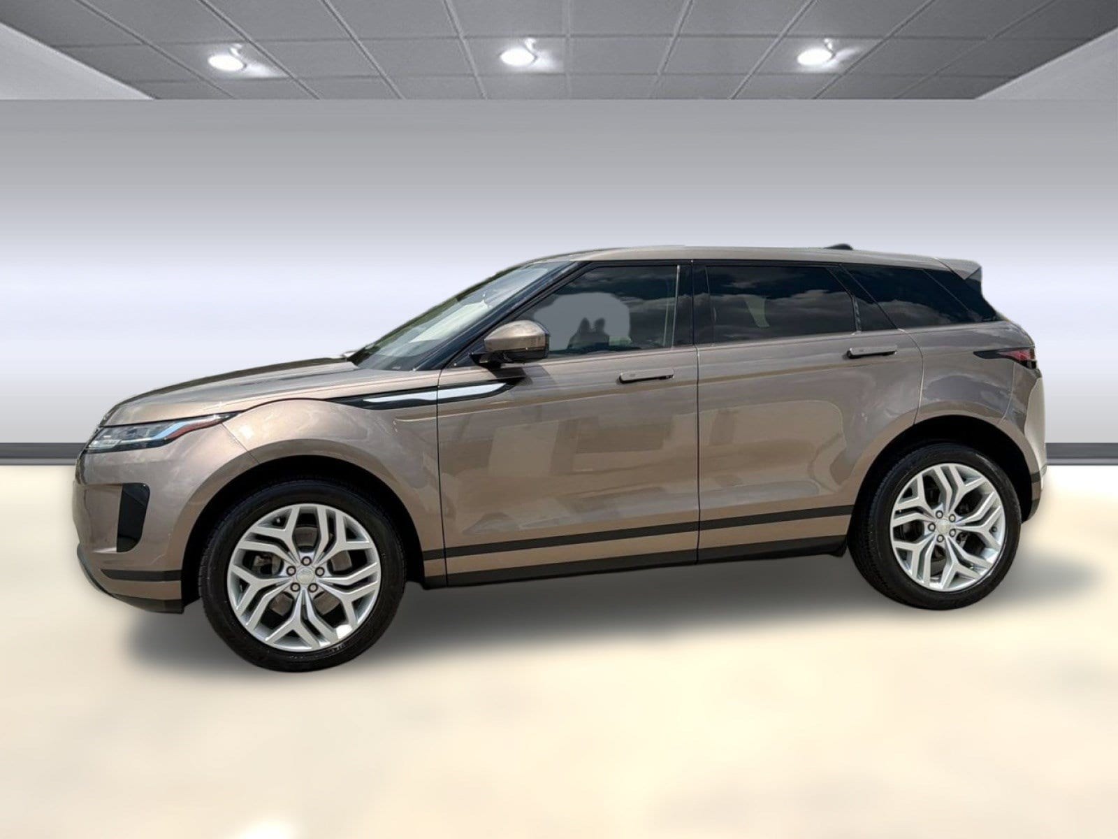 2020 Land Rover Range Rover Evoque S SUV