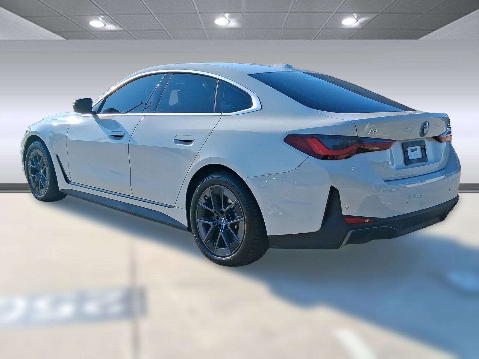 2024 Bmw i4 eDrive40 photo 3