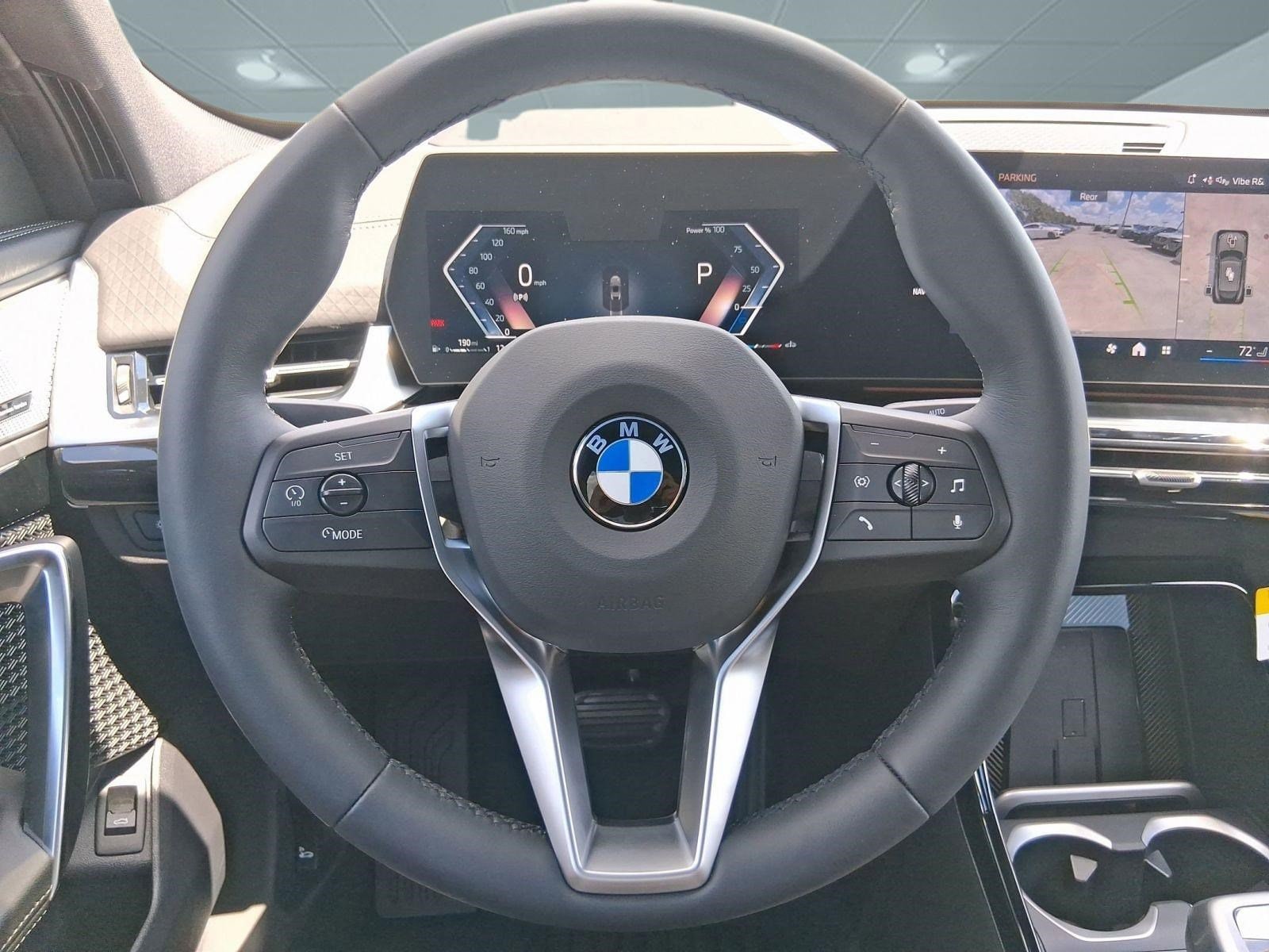 2026 BMW X2 28i - Photo 15
