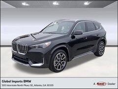 2026 BMW X1 xDrive28i SUV
