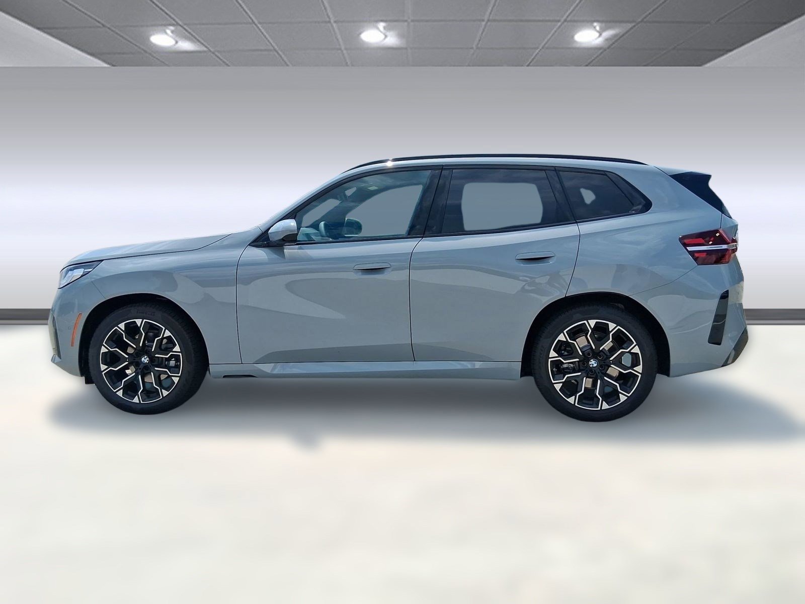 2025 Bmw X3 30x Drive photo 2