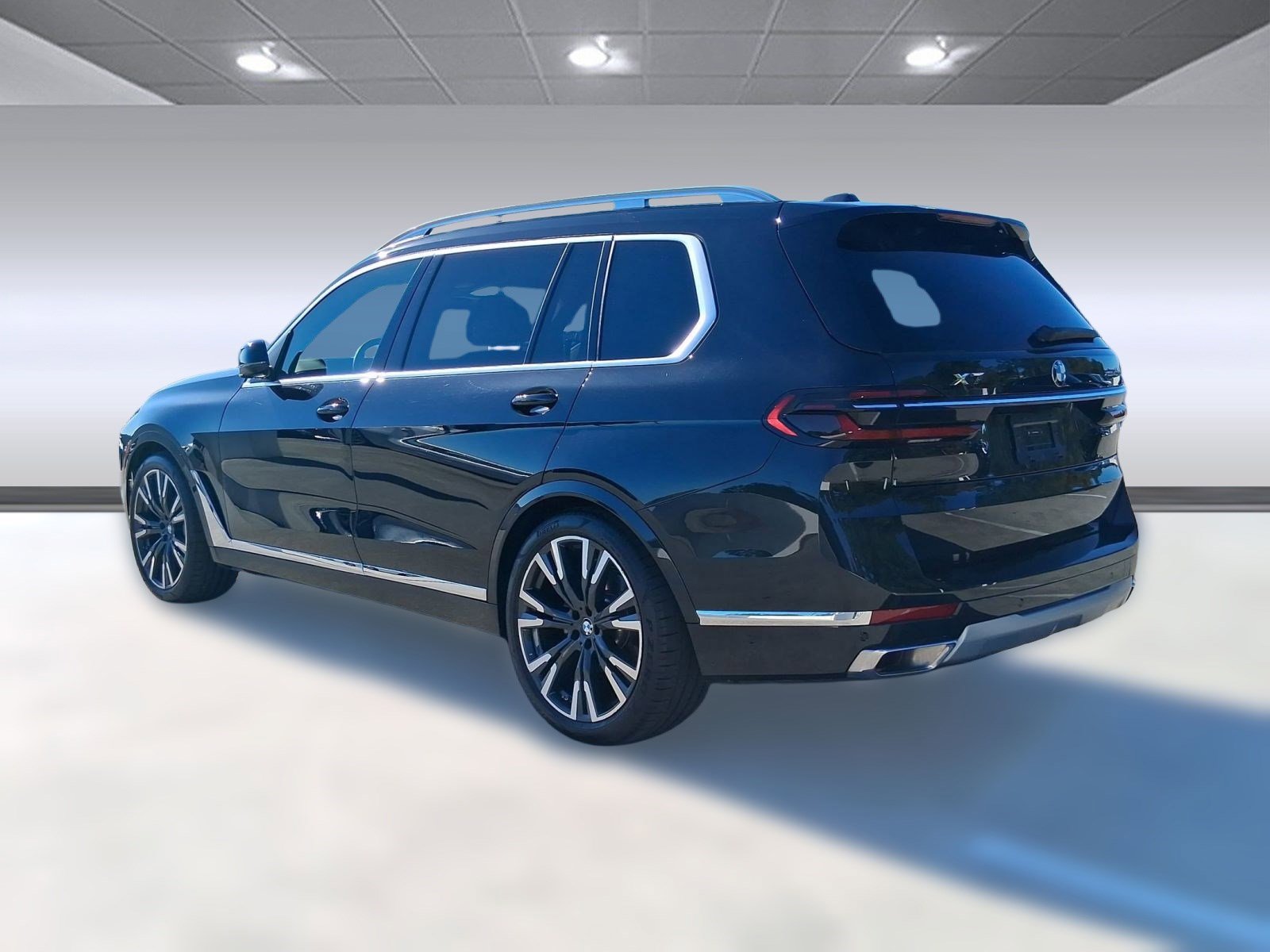 2024 Bmw X7 xDrive40i photo 3