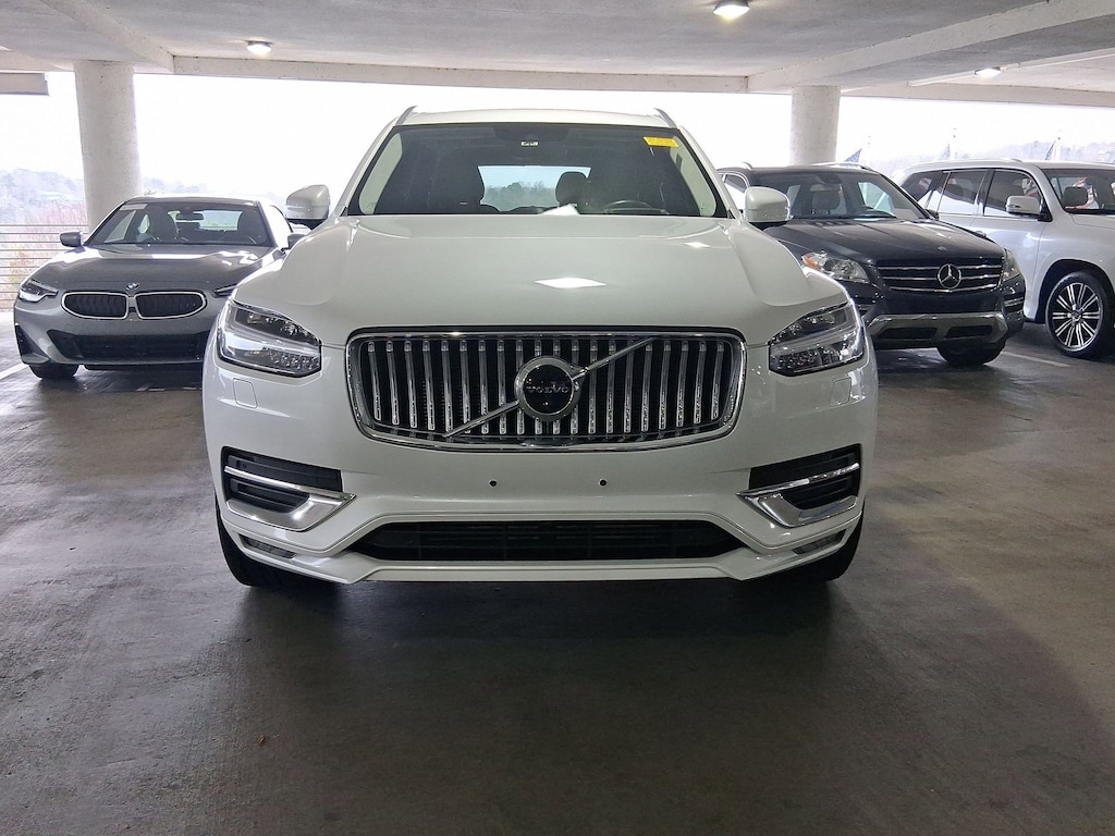 Used 2022 Volvo XC90 T6 AWD Inscription 6 Seater T6 AWD Inscription 6P