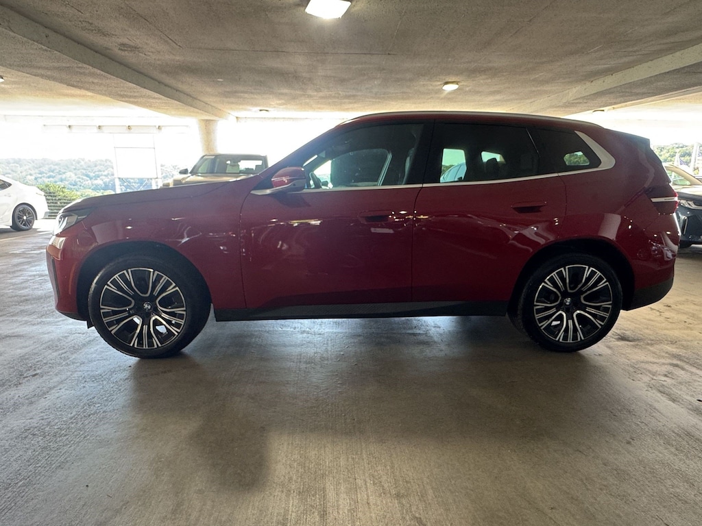 Used 2026 BMW X3 30 xDrive SUV
