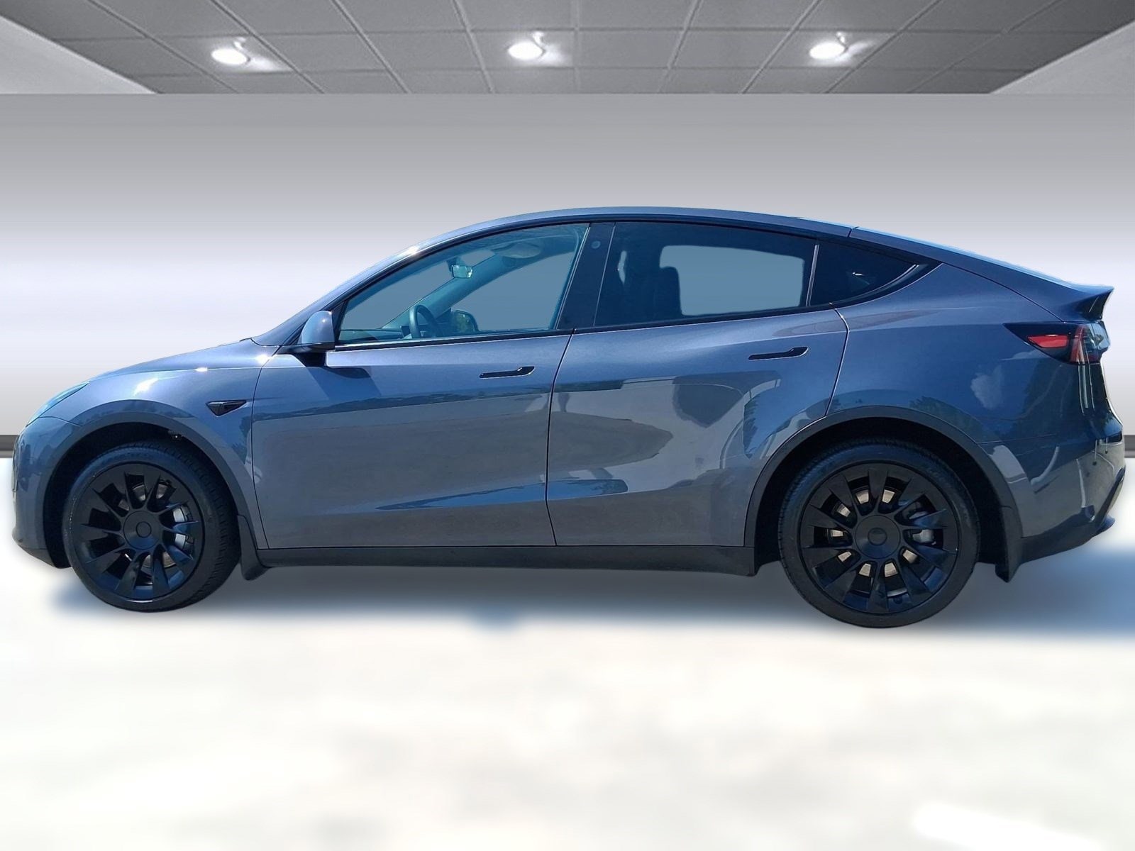 Used 2023 Tesla Model Y Long Range with VIN 7SAYGDEE8PA057987 for sale in Atlanta, GA