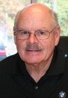 Bob Boeschenstein