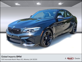 Used 2018 BMW M2 Coupe for sale in Atlanta, GA