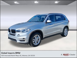 Used 2015 BMW X5 xDrive35i AWD  xDrive35i for sale in Atlanta, GA