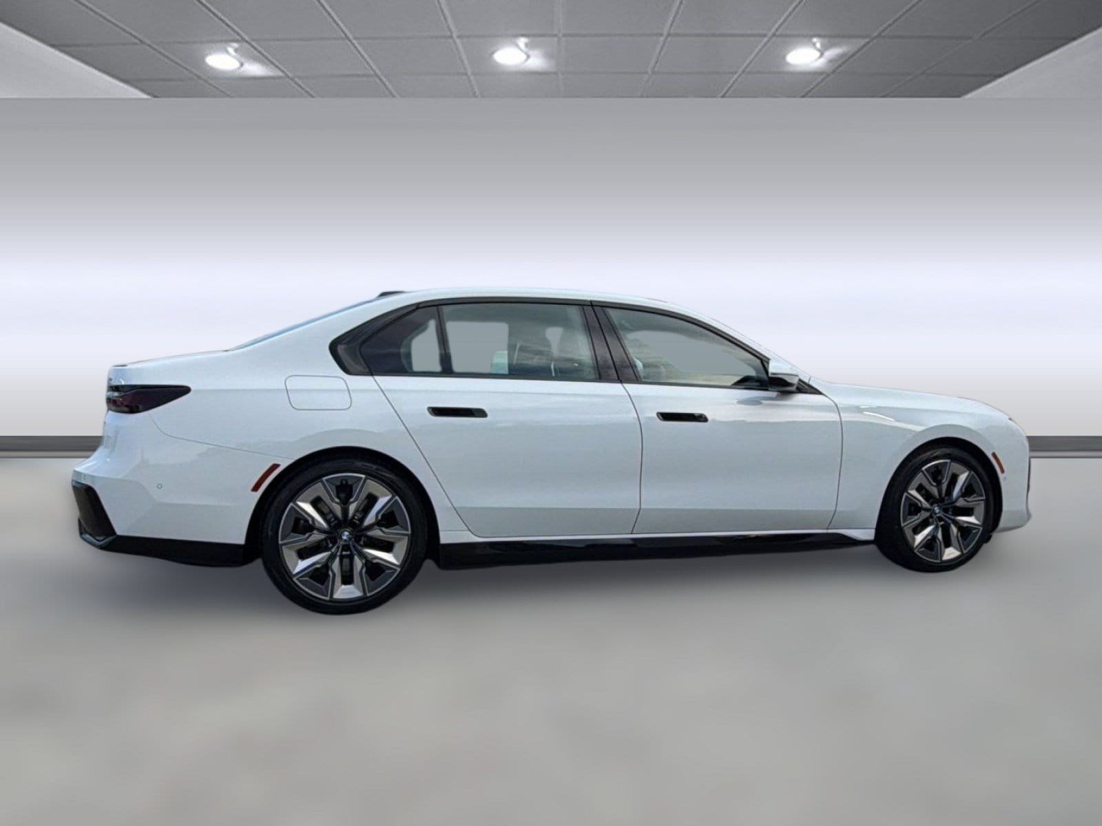 2026 BMW I7 XDrive60 Sedan