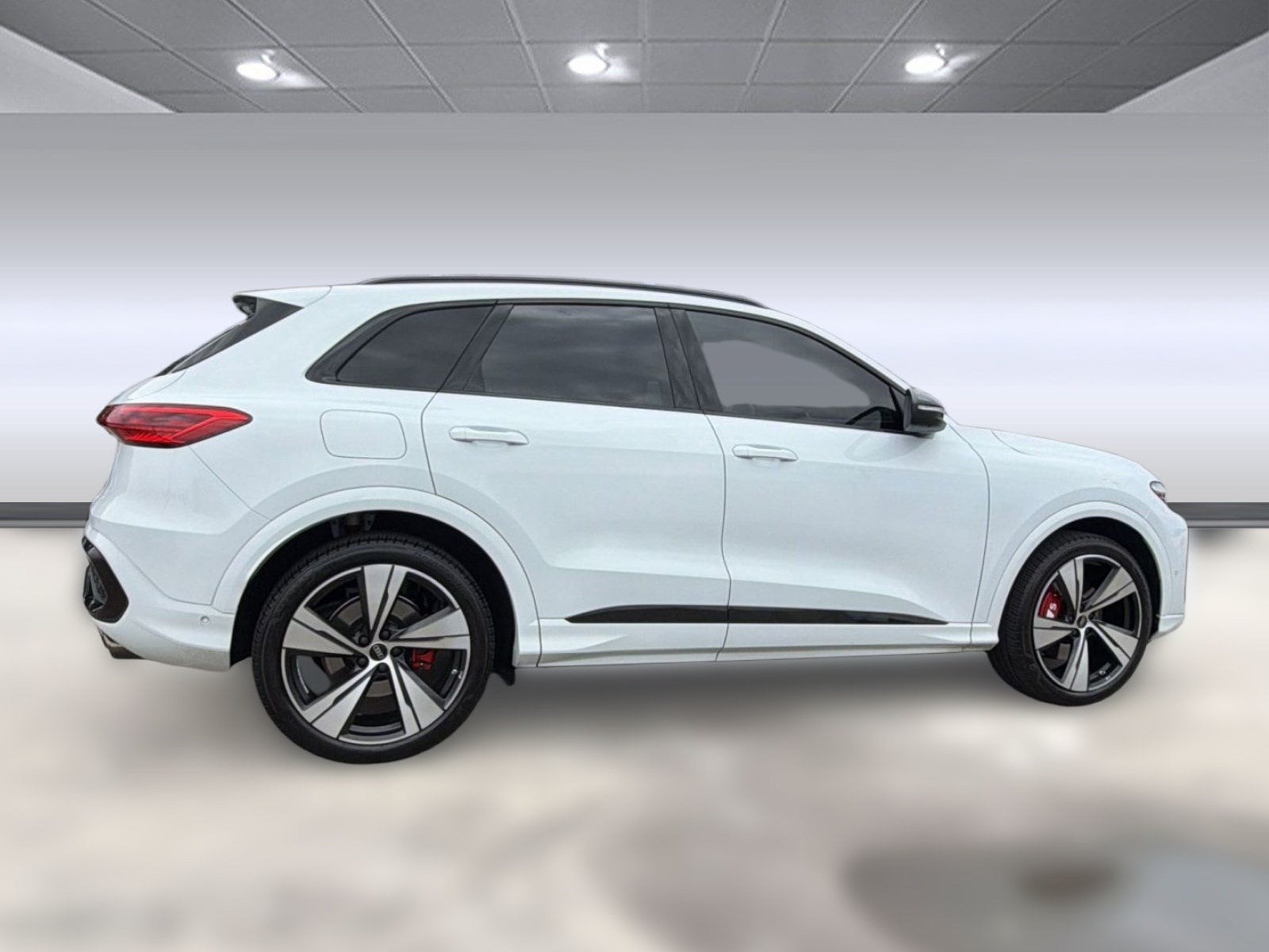 SQ5 3.0T Premium SUV