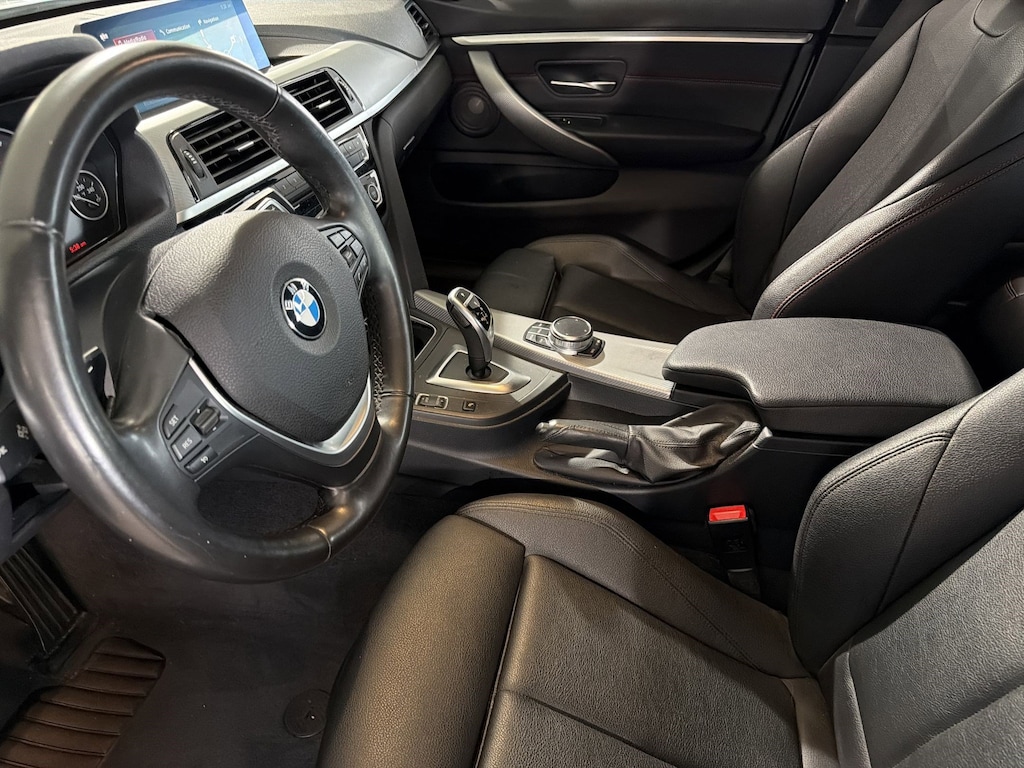 Used 2019 BMW 440i Gran Coupe