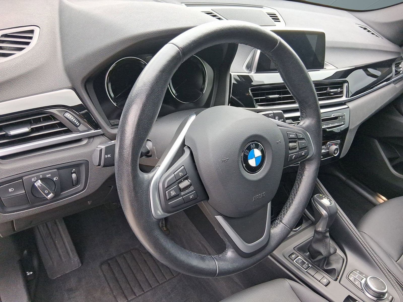 2018 Bmw X1 XDrive28i photo 3