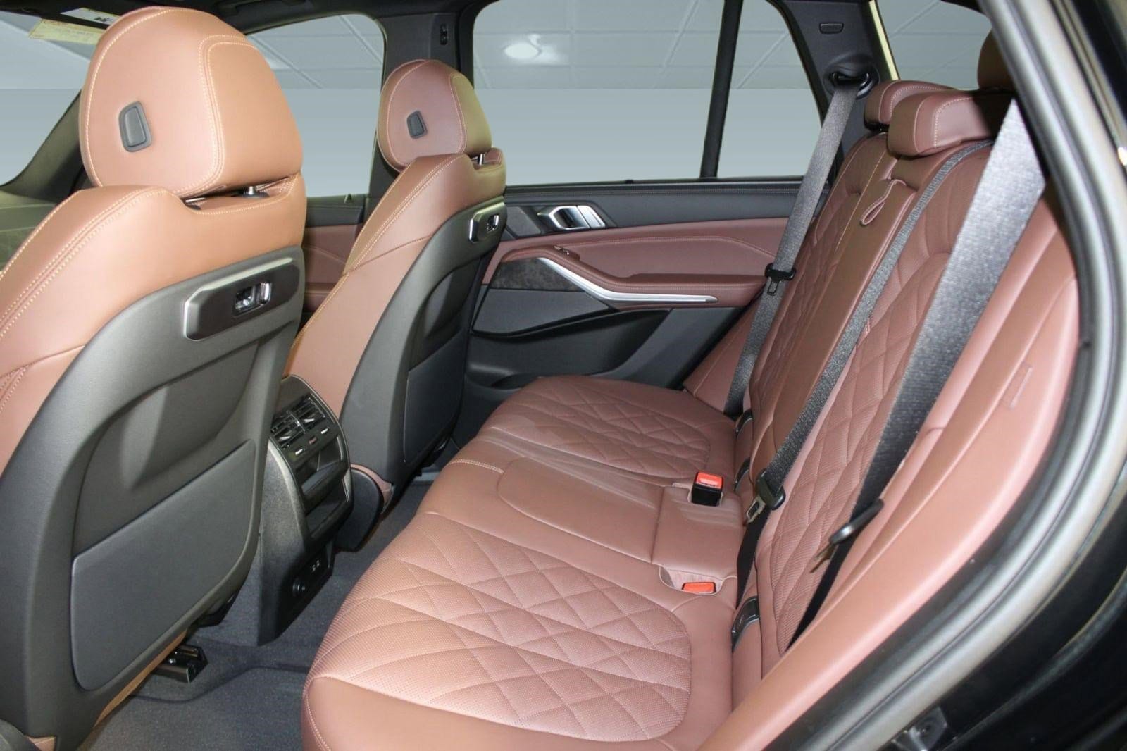 2026 BMW X5 50e - Photo 21