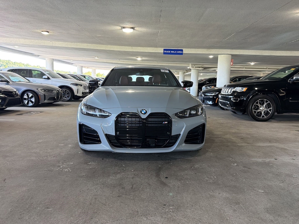 Used 2025 BMW M440i xDrive Gran Coupe