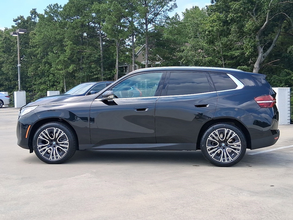 Used 2026 BMW X3 30 xDrive SUV