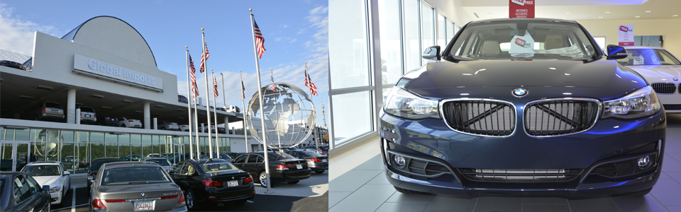 BMW 7-Series Features | Luxury Car Lease Specials Near Atlanta & Sandy