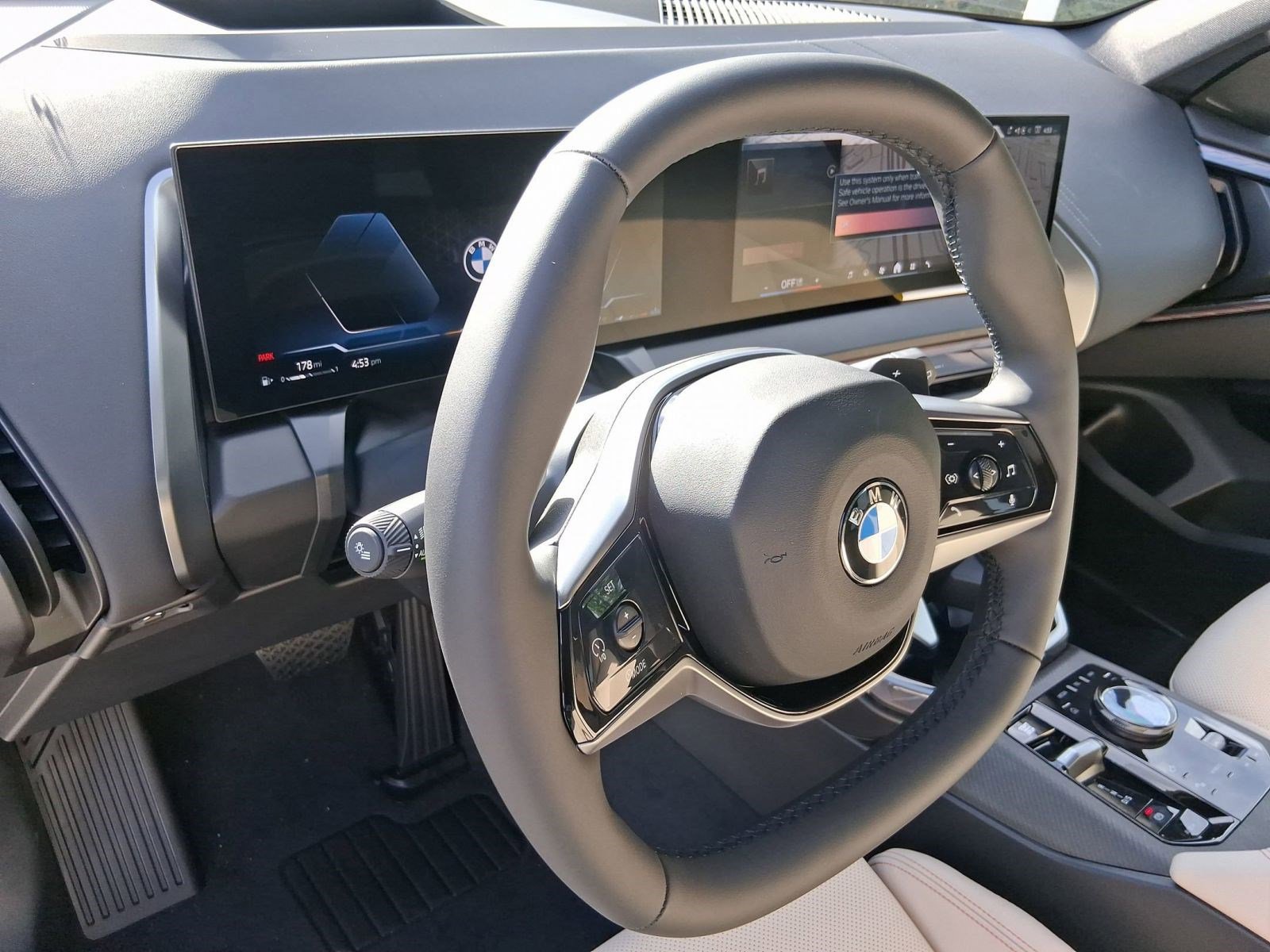 2026 Bmw X3 photo 4