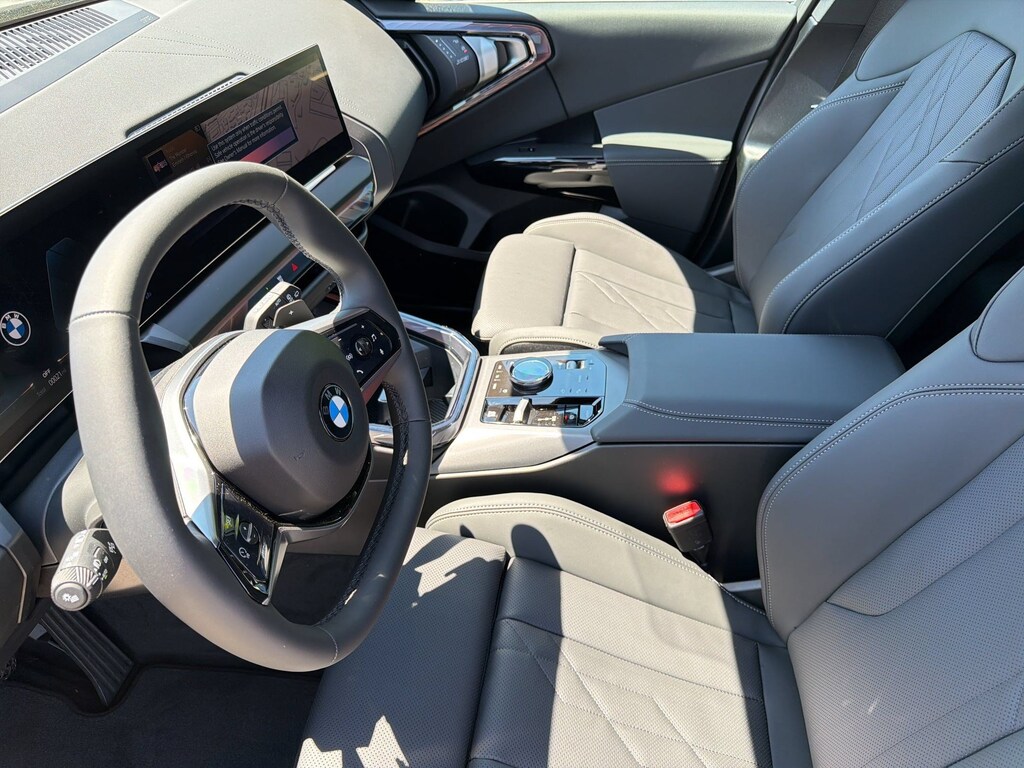 Used 2026 BMW X3 30 xDrive SUV