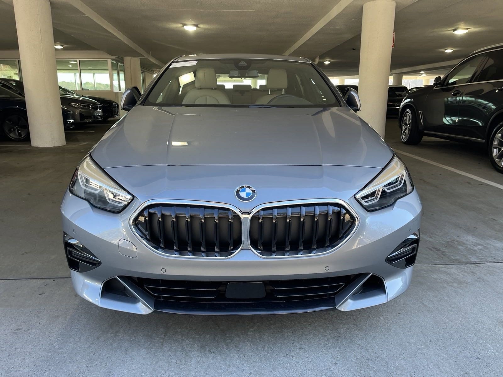 Certified 2024 BMW 2 Series 228i with VIN WBA53AK09R7R56529 for sale in Atlanta, GA