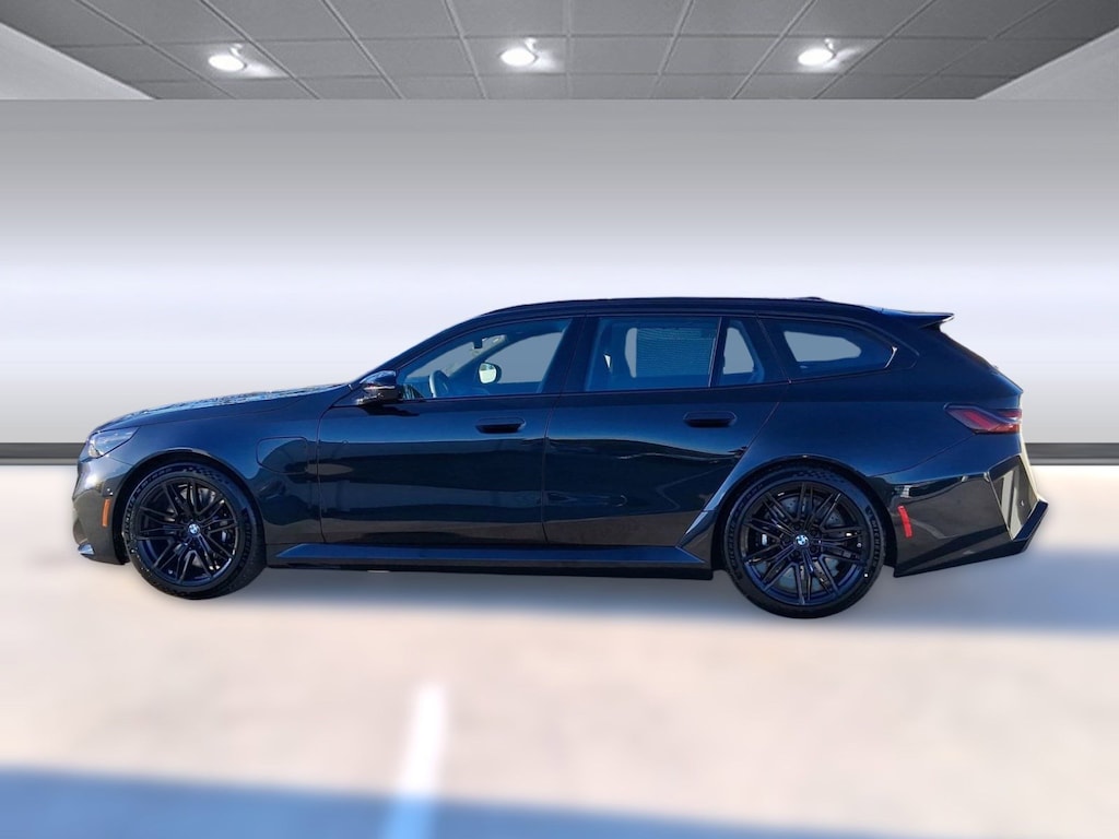 New 2026 BMW M5 Base Wagon