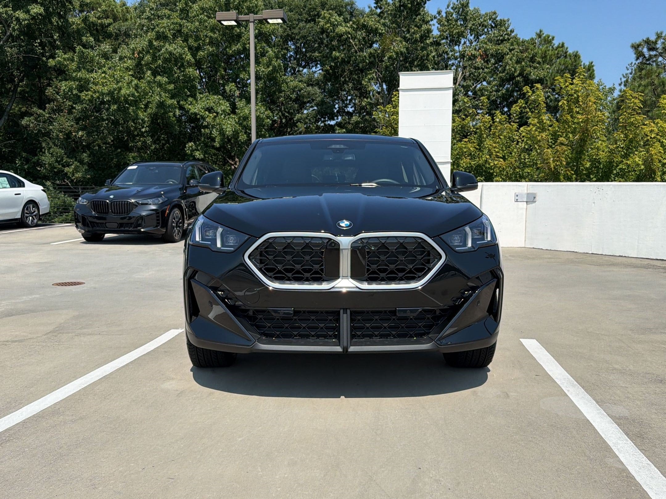2026 BMW X2 XDrive28i SUV