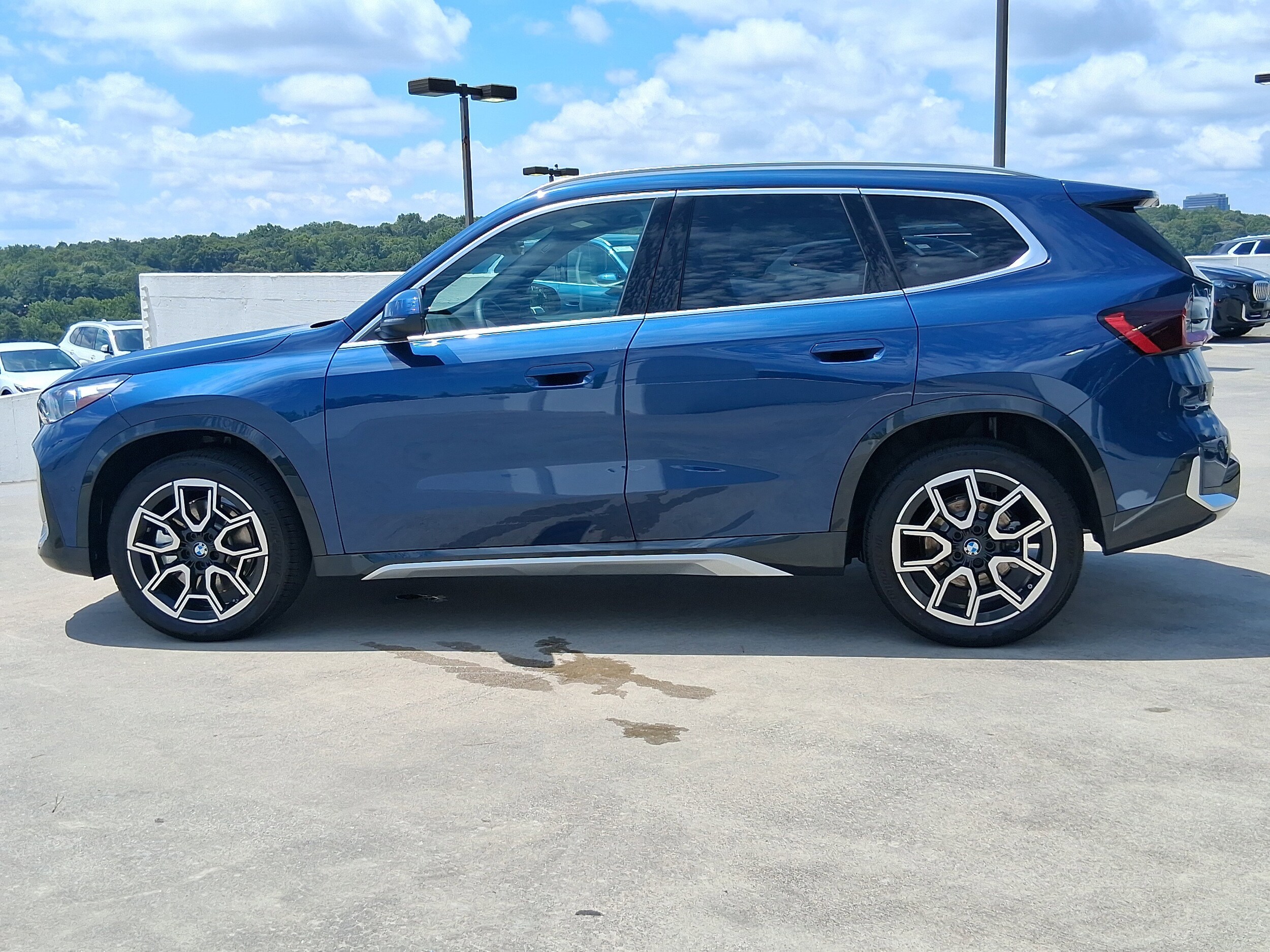 2025 Bmw X1 XDrive28i photo 4