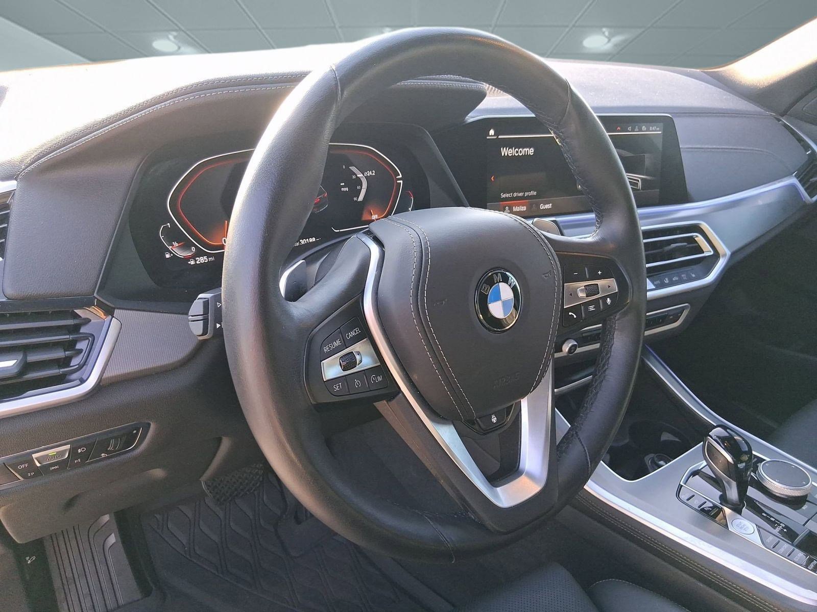 2023 Bmw X5 sDrive40i photo 4
