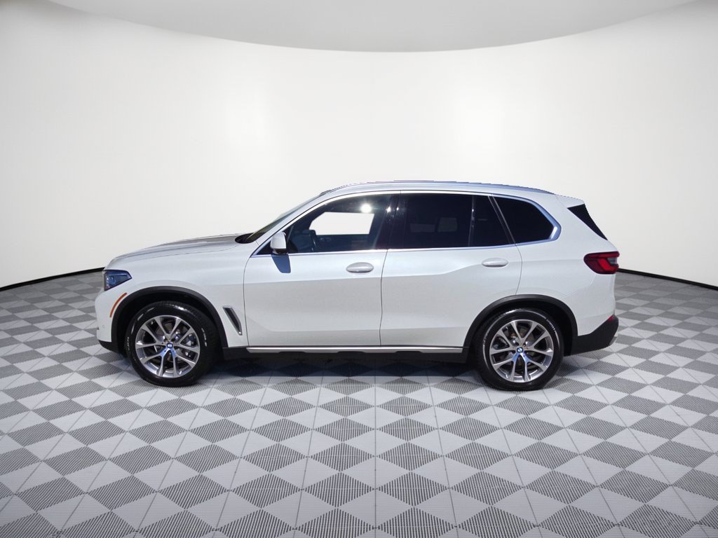 Used 2019 BMW X5 xDrive40i SUV