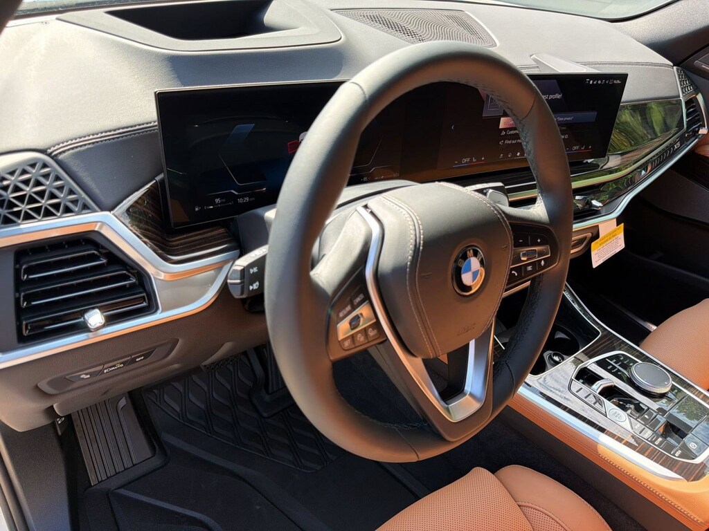 New 2026 BMW X5 sDrive40i SUV