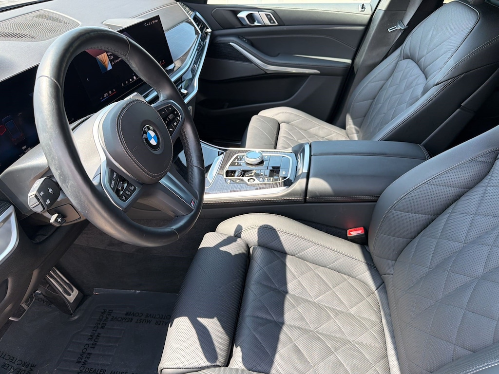Used 2026 BMW X5 sDrive40i SUV