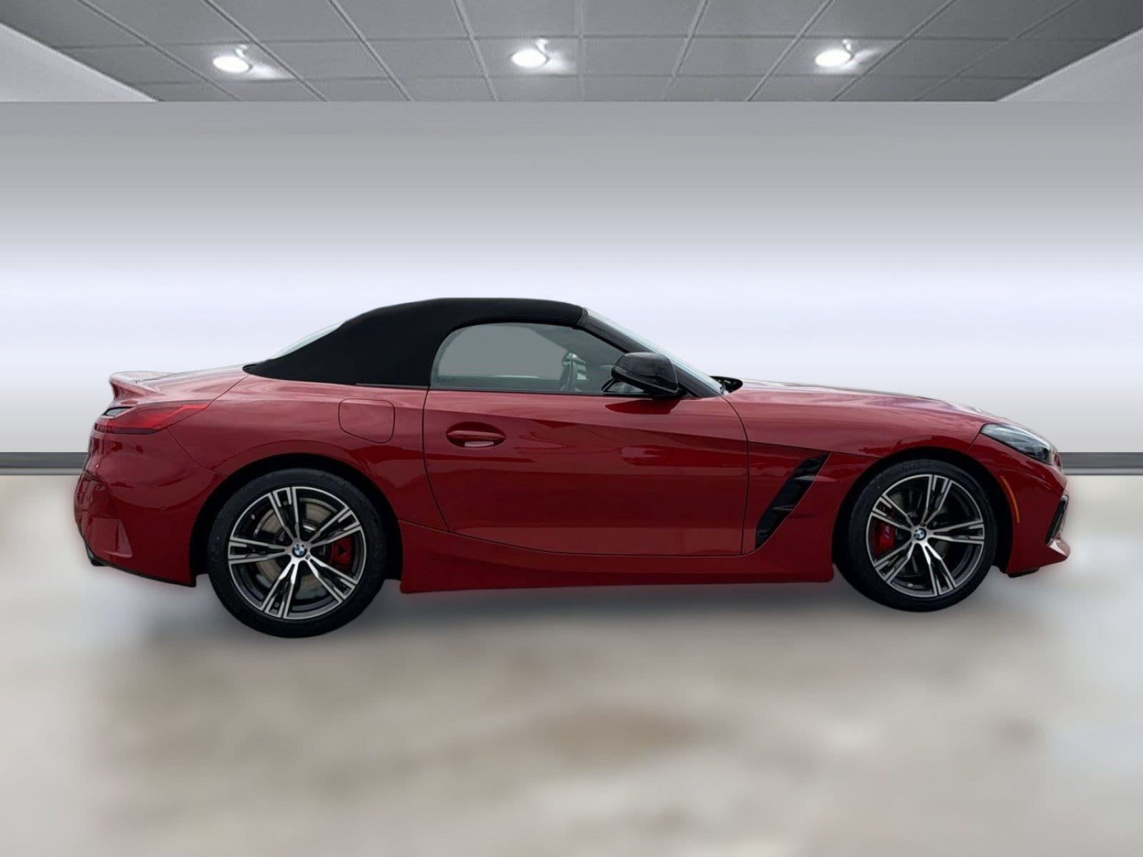 Z4 M40i Convertible