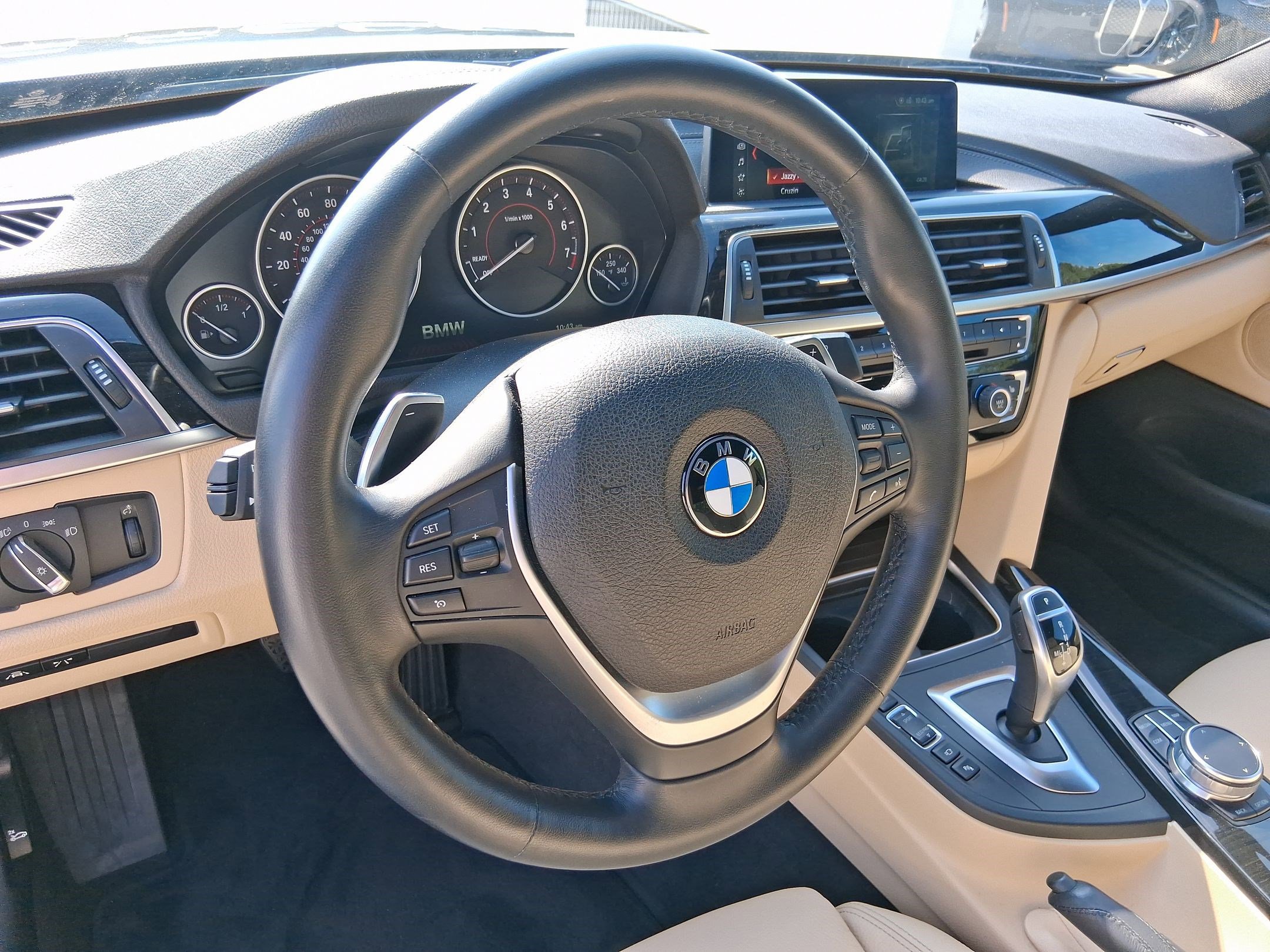 2019 Bmw 430i Coupe photo 4
