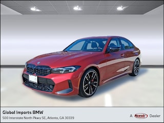 Used 2026 BMW M340 i NA Sedan for sale in Atlanta, GA