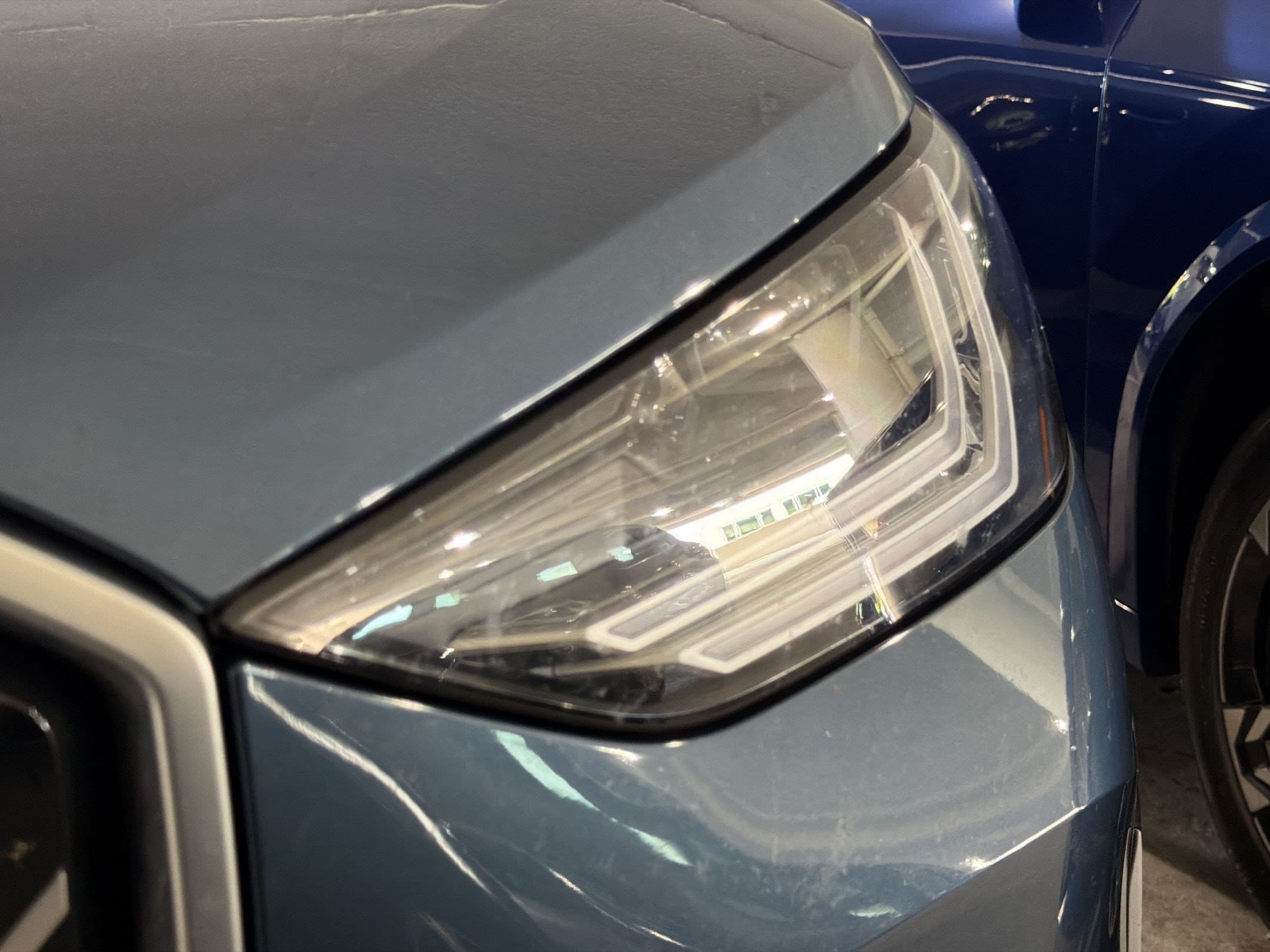 X3 30 XDrive SUV