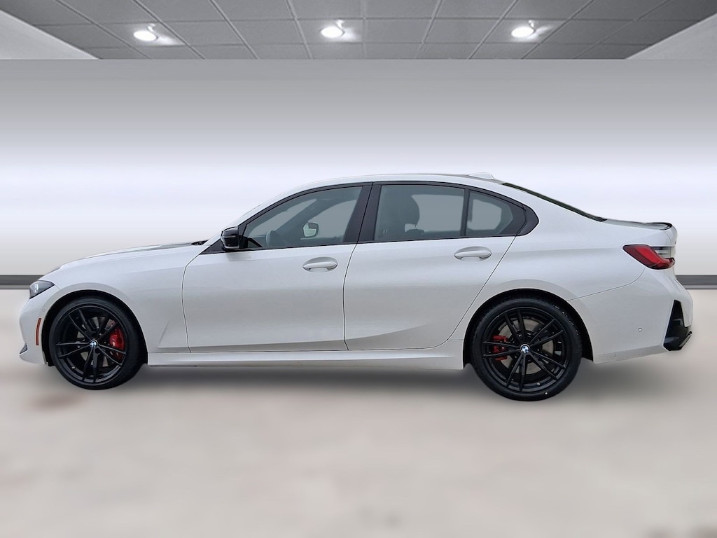 Certified 2024 BMW M340i xDrive Sedan