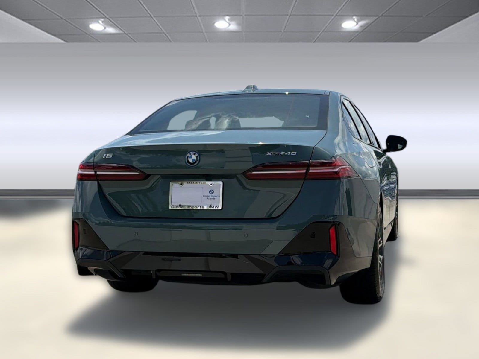 I5 XDrive40 Sedan