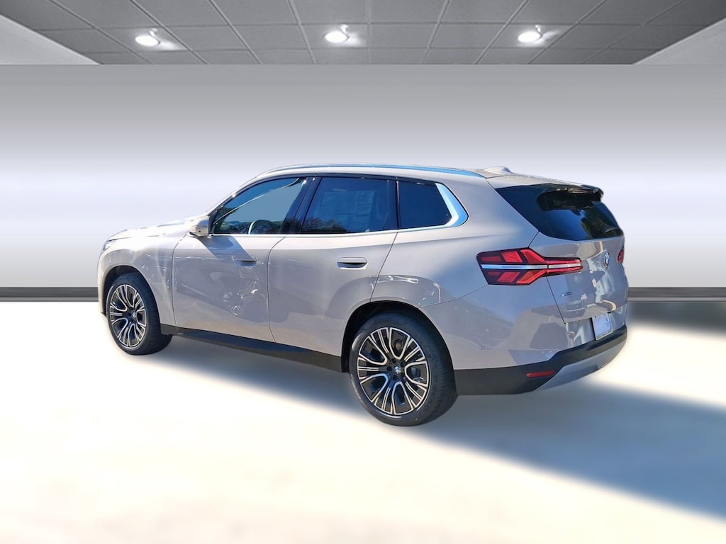Used 2026 BMW X3 30 xDrive SUV